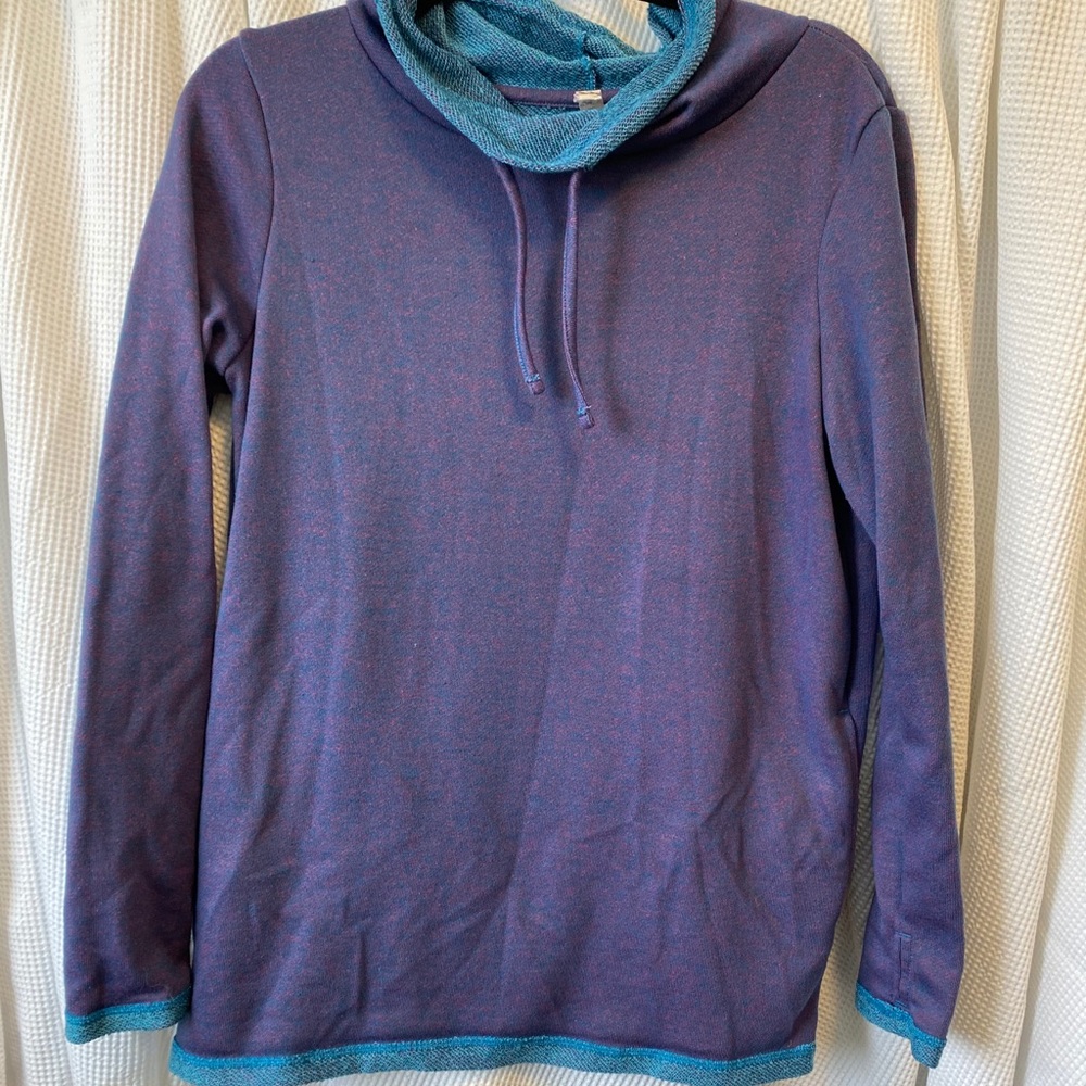 Pull Over Sweater - Picture 5 of 7